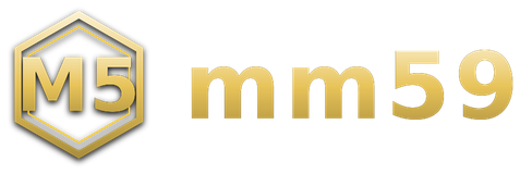 mm59 logo